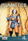 Planetes  n° 4 - Panini