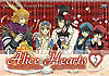 Alice Hearts  n° 2 - Newpop