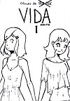 Crônicas da Pior Fase da Vida  n° 1 - Independente