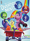 Divertida Mente - A História do Filme em Quadrinhos  - Coquetel