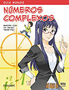 Guia Mangá Números Complexos  - Novatec Editora