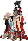 Loveless  n° 6 - Newpop
