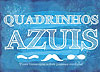 Quadrinhos Azuis  n° 1 - Independente