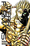 Terra Formars  n° 6 - JBC