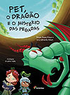 Pet, O Dragão e O Mistério das Pegadas  - Moderna
