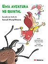 Uma Aventura No Quintal  - Moderna