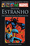 Coleção Oficial de Graphic Novels Marvel, A - Clássicos  n° 3 - Salvat