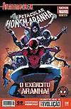 Espetacular Homem-Aranha, O  n° 8 - Panini