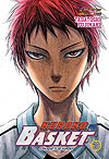 Kuroko No Basket  n° 20 - Panini