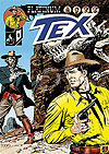 Tex Platinum  n° 1 - Mythos
