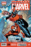 Universo Marvel  n° 29 - Panini