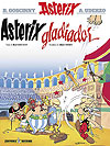 Asterix  (Remasterizado)  n° 4 - Record