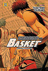 Kuroko No Basket  n° 21 - Panini