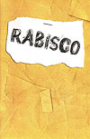 Rabisco  n° 1 - Fac/Unb