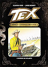 Tex Edição Gigante em Cores  n° 10 - Mythos