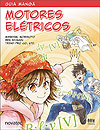 Guia Mangá Motores Elétricos  - Novatec Editora