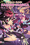 Puella Magi Kazumi Magica: Malícia Inocente  n° 2 - Newpop