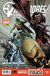 Vingadores: Os Heróis Mais Poderosos da Terra  n° 13 - Panini