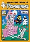 Almanaque Turma do Penadinho  n° 19 - Panini