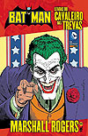 Batman - Lendas do Cavaleiro das Trevas: Marshall Rogers  n° 3 - Panini