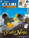 Club Penguin - A Revista  n° 11 - Abril