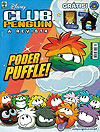 Club Penguin - A Revista  n° 13 - Abril