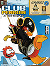 Club Penguin - A Revista  n° 14 - Abril