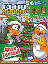 Club Penguin - A Revista  n° 29 - Abril