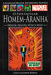 Coleção Oficial de Graphic Novels Marvel, A - Clássicos  n° 6 - Salvat