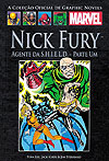 Coleção Oficial de Graphic Novels Marvel, A - Clássicos  n° 8 - Salvat