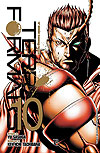 Terra Formars  n° 10 - JBC