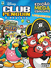 Club Penguin - A Revista  n° 1 - Abril