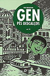 Gen - Pés Descalços  n° 10 - Conrad