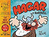 Hagar, O Horrível: Tiras Diárias Completas  n° 1 - L&PM