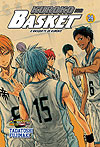 Kuroko No Basket  n° 24 - Panini