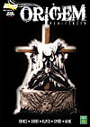 Origem - Penitência  - Nhq - Núcleo de História em Quadrinhos