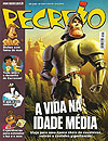 Recreio  n° 830 - Caras