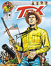 Tex Platinum  n° 2 - Mythos
