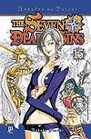 The Seven Deadly Sins  n° 15 - JBC