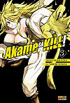 Akame Ga Kill!  n° 3 - Panini