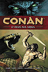 Conan - O Deus Na Urna  - Mythos