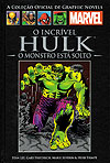 Coleção Oficial de Graphic Novels Marvel, A - Clássicos  n° 11 - Salvat
