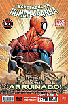 Espetacular Homem-Aranha, O  n° 13 - Panini