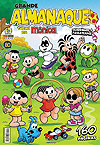 Grande Almanaque Turma da Mônica  n° 19 - Panini