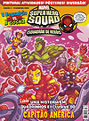 Super Hero Squad  n° 2 - Panini