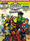Super Hero Squad  n° 4 - Panini