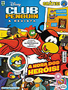 Club Penguin - A Revista  n° 10 - Abril