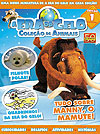 Era do Gelo, A - Coleção de Animais  n° 1 - Panini