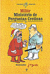 Ministério de Perguntas Cretinas  - Desiderata