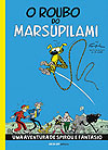 Spirou e Fantasio  n° 5 - Sesi